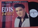 DCC LPZ-2040 ELVIS PRESLEY 