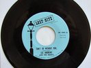 RARE NORTHERN SOUL '45 