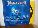 MEGADETH - 