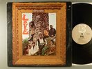 Love  Da Capo   Mono  Psych