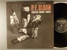 P.F. Sloan  Twelve More Times    Mono
