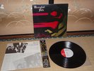 MERCYFUL FATE MELISSA JAPAN PRESS LP W/OBI RARE METAL