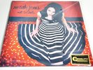 NORAH JONES-NOT TOO LATE-LP/Vinyl/Record