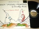 BARBARA COOK SINGS DOROTHY PARKER'S SONGS OF PERFECT PROPRIETY..RARE, STEREO