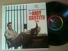 The Andy Griffith Show LP Soundtrack RARE Earle Hagen