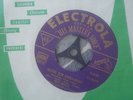 RALF BENDIX SINGT ELVIS HEARTBREAK HOTEL - HOTEL ZUR EINSAMKEIT - ELECTROLA