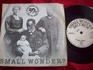 THE CARPETTES - Small Wonder? 7