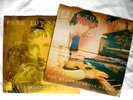 Quadrophenia Demos 1 & 2 NEW SEALED VINYL EPs Limited Edition Numbered THE WHO