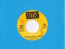 LINDA JONES my heart needs a break LOMA northern soul 45 Listen