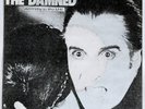 The Damned - Anarchy In The UK - RARE BOOTLEG 7