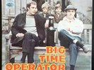 Zoot Money's Money Big Roll Band Big Time Operator EP 1966 UK N Mint TOP RARE 