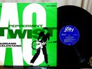 ADRIANO CELENTANO PEPPERMINT TWIST 12