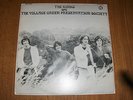 THE KINKS ARE THE VILLAGE GREEN PRESERVATION SOCIETY (SWEDEN )