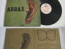 ABRAX-S/T 70s FRENCH 2 LP AFRO FUNKY GROOVE BEATS BREAKS JC PIERRIC HARLEM POP