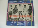 CRAZY CAVAN ‘N’ THE RHYTHM ROCKERS Live at the Picketts Lock 10
