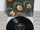 THE BEATLES - RARE RUBBER SOUL 