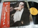 JOHN STEWART wingless angels JAPAN LP OBI it RCA-6302