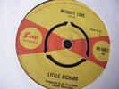 WITHOUT LOVE LITTLE RICHARD ON UK RARE SUE LABEL ONE OF THE HARDEST