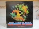 PAUL KANTNER:  Blows Against the Empire  (clear vinyl  -  booklet with color)
