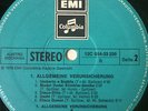 LP - Rare - EAV- Erste allgemeine Verunsicherung - Die Erste - Wilfried Scheutz