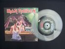 IRON MAIDEN RARE TWILIGHT ZONE 7