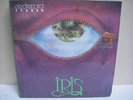IRIS '1'  ROMANIAN AC/DC  LP EXTRA