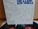 Monster prog 2Lp NEW TROLLS Searching For A Land