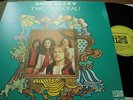 SKIN ALLEY TWO QUID DEAL? ITALIAN PRESS DIFF. COVER PROG PSYCH ON TRANSATLANTIC