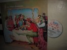 FRUUPP MODERN MASQUERADES RARE UK 1st PRESS PSYCH PROG ON DAWN W/ INSERT