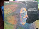 Tone float Organisation rare Krautrock ( Kraftwork ) RCA UK Vinyl good plus con
