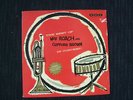 MAX ROACH CLIFFORD BROWN IN CONCERT-ORIG. MONO D.G.GNP 18 NICE COPY