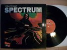 Volker Kriegel  SPECTRUM  Vinyl LP - MPS BASF  1971