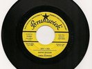 JACKIE WILSON & LINDA HOPKINS SAY I DO NORTHERN SOUL RARE DEMO