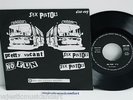 THE SEX PISTOLS PRETTY VACANT NO FUN 7