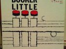 Booker Little Time 52011 Mono original S/T rare LP NM- Hard bop jazz