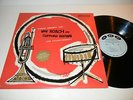 Jazz LP MAX ROACH & CLIFFORD BROWN Best / In Concert GNP-18 DG Mono ORIG VG++