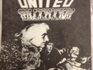 UNITED MUTATION Fugitive Family 7