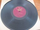 Rare Pre-War Jazz 78  New Orleans Lucky Seven Bix Beiderbecke Okeh 8544