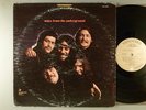 Notes From The Underground  Self-Titled     Psych