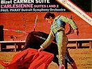 MERCURY LIVING PRESENCE- BIZET:CARMEN SR90001 COLORBACK