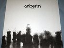 Anberlin Cities Vinyl Record 2xLP OOP Rare Like New RSD