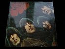 BEATLES Rubber Soul UK 1st Press MONO Loud Cut -1 Nr MINT Superb
