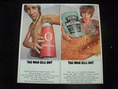 The WHO Sell Out UK 1st Press 1967 Track LP MINT Psych
