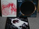 Tangerine Dream - LP Electronic Meditation, Zeit, Alpha Centauri