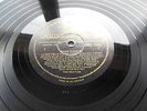 THE BEATLES PLEASE PLEASE ME LP 1963 UK  BLACK AND GOLD PARLOPHONE LP NORTHERN