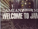 DAMIAN JR. GONG MARLEY - WELCOME TO JAMROCK 2 LPS OUT OF PRINT  SEALED??