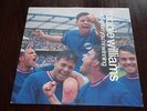 Robbie Williams Sing when you're winning LP 2-fach Vinyl