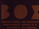 HIGH TONE DUB BOX 4 X 10