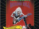 IRON MAIDEN - Raising Hell - USA Promo 2 songs - 8