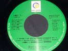 Jimmy J. Barnes  MODERN/CROSSOVER SOUL 45 on Organic